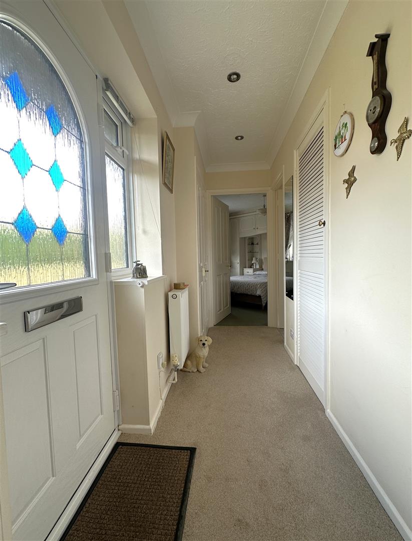 Rowe Mead, Pewsham, Chippenham